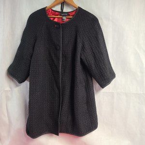 COPY - Ashley Stewart jacket coat womens